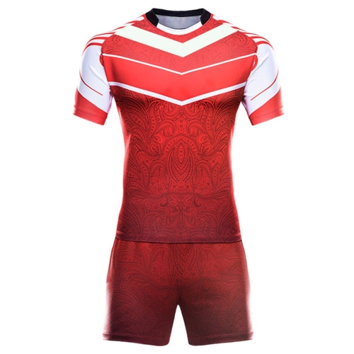 Rugby Uniforms