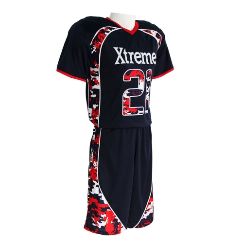 Lacrosse Uniforms