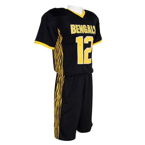 Lacrosse Uniforms