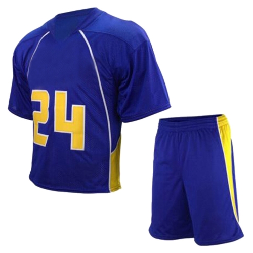 Lacrosse Uniforms