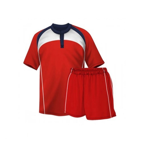 Rugby Uniforms