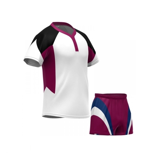 Rugby Uniforms