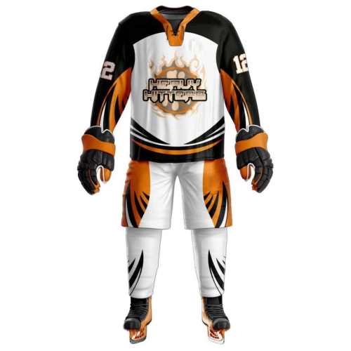 Ice Hockey Uniform