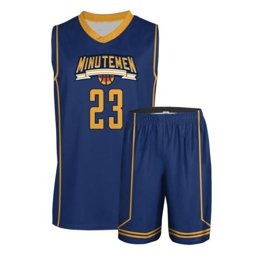 Basketball Uniform