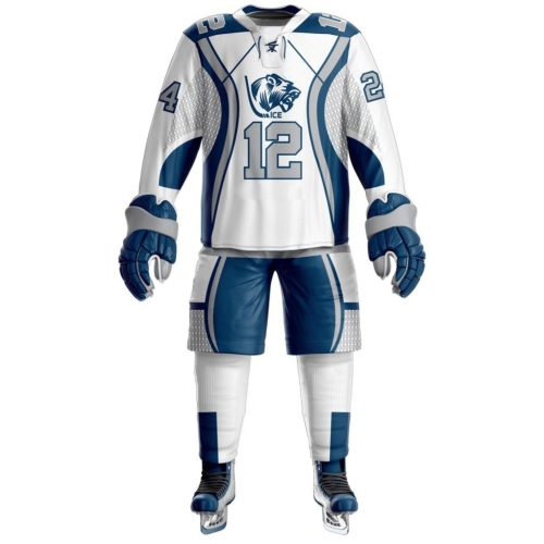 Ice Hockey Uniform