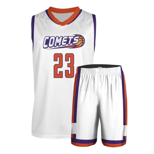 Basketball Uniform