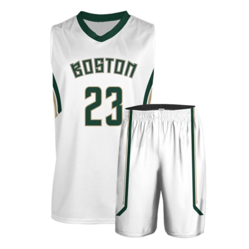 Basketball Uniform