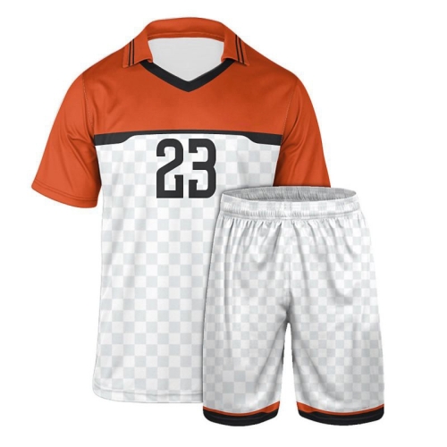 Soccer Uniform