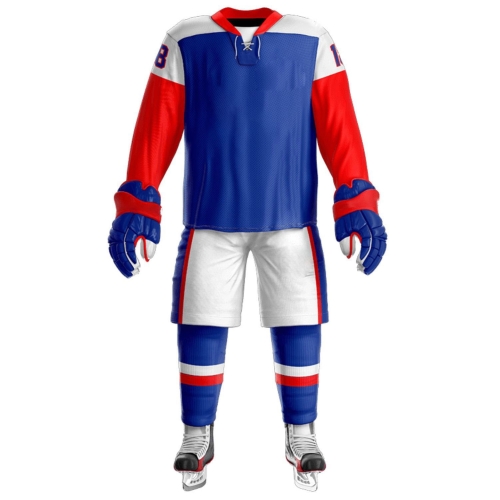 Ice Hockey Uniform