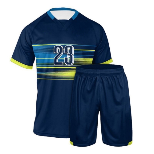 Soccer Uniform