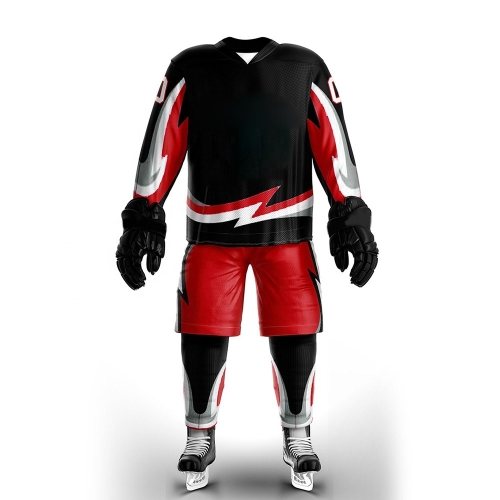 Ice Hockey Uniform